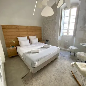  Apartment Le Cocon - 3 Etoiles